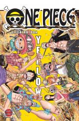Cover-Bild One Piece Yellow