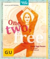 Cover-Bild One, two, free