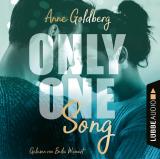 Cover-Bild Only One Song