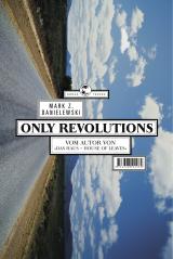Cover-Bild Only Revolutions. Roman.
