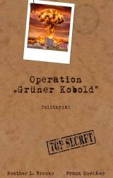 Cover-Bild Operation Grüner Kobold