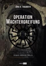 Cover-Bild Operation Machtergreifung