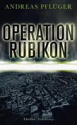Cover-Bild Operation Rubikon
