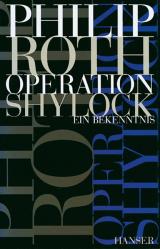 Cover-Bild Operation Shylock