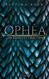 Cover-Bild Ophéa - Im Bann des Drachen