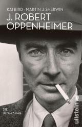 Cover-Bild Oppenheimer