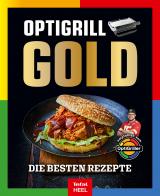 Cover-Bild OPTIgrill GOLD Kochbuch