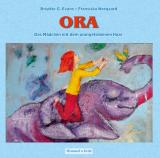Cover-Bild Ora - Das Mädchen mit dem orangefarbenen Haar