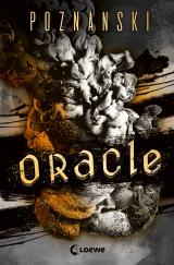 Cover-Bild Oracle