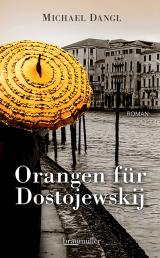 Cover-Bild Orangen für Dostojewskij