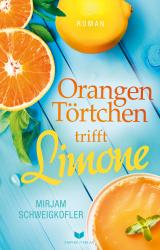 Cover-Bild Orangentörtchen trifft Limone
