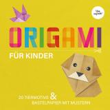 Cover-Bild Origami für Kinder