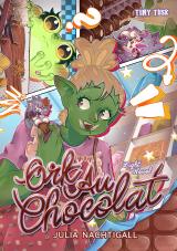 Cover-Bild Ork Au Chocolat