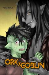Cover-Bild Ork X Goblin