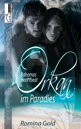 Cover-Bild Orkan im Paradies