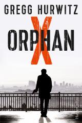 Cover-Bild Orphan X