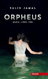 Cover-Bild Orpheus