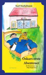 Cover-Bild Oskars erste Abenteuer
