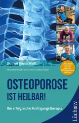 Cover-Bild Osteoporose ist heilbar!