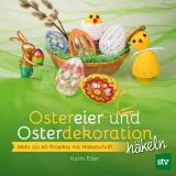 Cover-Bild Ostereier & Osterdekoration häkeln