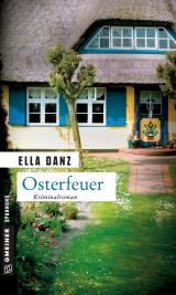 Cover-Bild Osterfeuer
