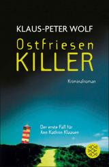Cover-Bild OstfriesenKiller