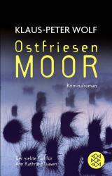 Cover-Bild Ostfriesenmoor