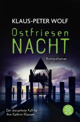 Cover-Bild Ostfriesennacht