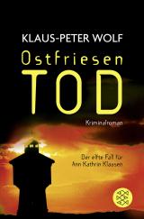 Cover-Bild Ostfriesentod