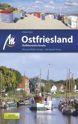 Cover-Bild Ostfriesland & Ostfriesische Inseln