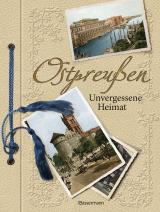Cover-Bild Ostpreußen