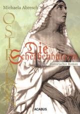 Cover-Bild Ostrakon. Die Scherbenhüterin