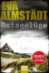Cover-Bild Ostseelüge