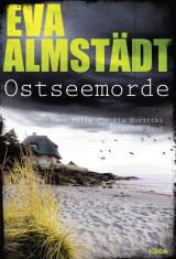 Cover-Bild Ostseemorde