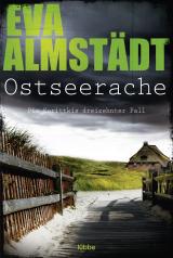 Cover-Bild Ostseerache