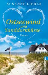 Cover-Bild Ostseewind und Sanddornküsse
