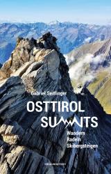 Cover-Bild Osttirol Summits