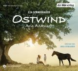 Cover-Bild Ostwind - Aris Ankunft