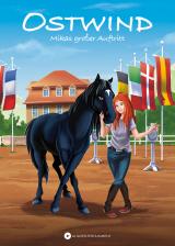 Cover-Bild Ostwind - Mikas großer Auftritt