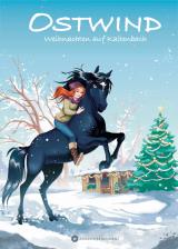 Cover-Bild Ostwind - Weihnachten auf Kaltenbach