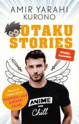 Cover-Bild Otaku Stories