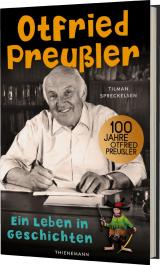 Cover-Bild Otfried Preußler