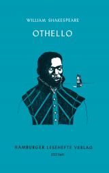 Cover-Bild Othello