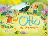 Cover-Bild Otto, das Ostermäuschen