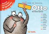 Cover-Bild Otto - die kleine Spinne