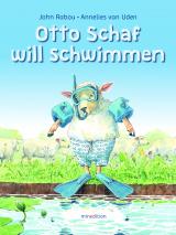 Cover-Bild Otto Schaf will Schwimmen
