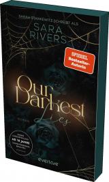 Cover-Bild Our darkest Lies