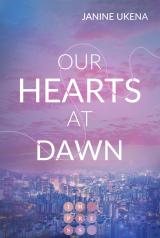 Cover-Bild Our Hearts at Dawn (Seoul Dreams 2)