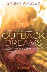 Cover-Bild Outback Dreams. So weit die Liebe reicht
