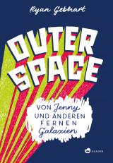 Cover-Bild Outer Space